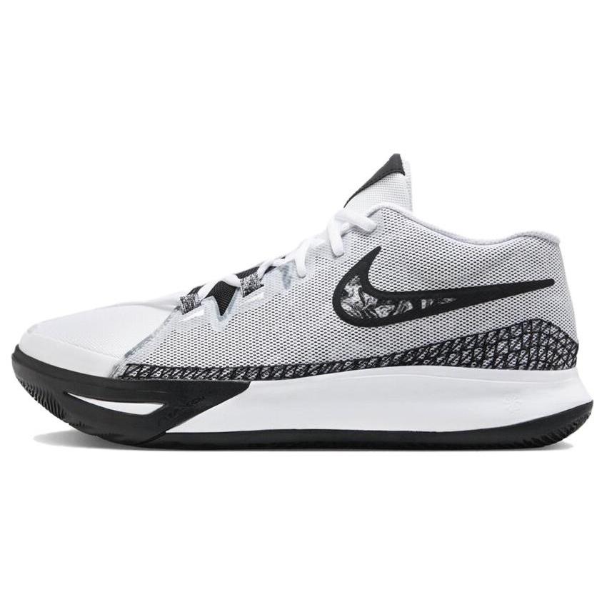 Nike Kyrie Flytrap 6 EP  White Black  Men s DM1126-101 EU 42.5