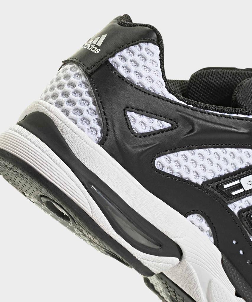 Adidas Adistar Mld - White:Black:Silver / Kz6835 (A Type)