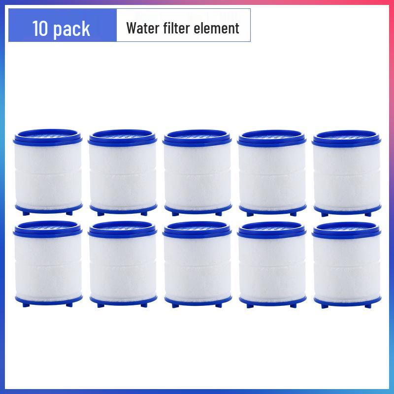 Universal Faucet Extender & Water Filter Splash Head