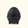 Dog Food Leakage Chew Toy Bite Resistant Spaceship Treat Dispensing Feeder Pet