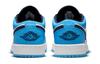 Jordan 1 Low UNC 2021 GS 553560-144