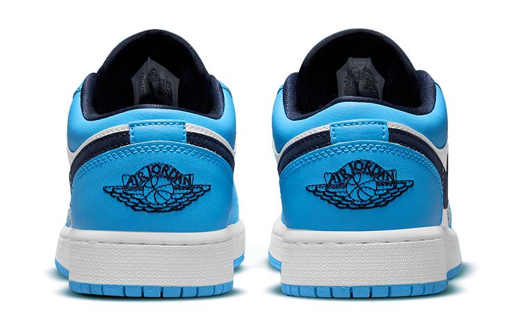 Jordan 1 Low UNC 2021 GS 553560-144