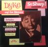 LP Record DYKE & THE BLAZERS - So Sharp! KEND004 KENT 1983 UK Soul/Funk Used