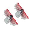 Porsche Cayenne, Panamera, 718, Taycan, Macan Projector Door Welcome Light