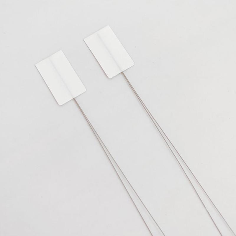 10 Pcs Sewing Threader for Quilting Easy To Insert 20cm Long Needle Threader Tool Stainless Steel Needle Threader