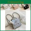 Elegant Big Capacity Crossbody Bag For Women Stylish Casual Pu Leather Fashion Statement In Multiple Colors