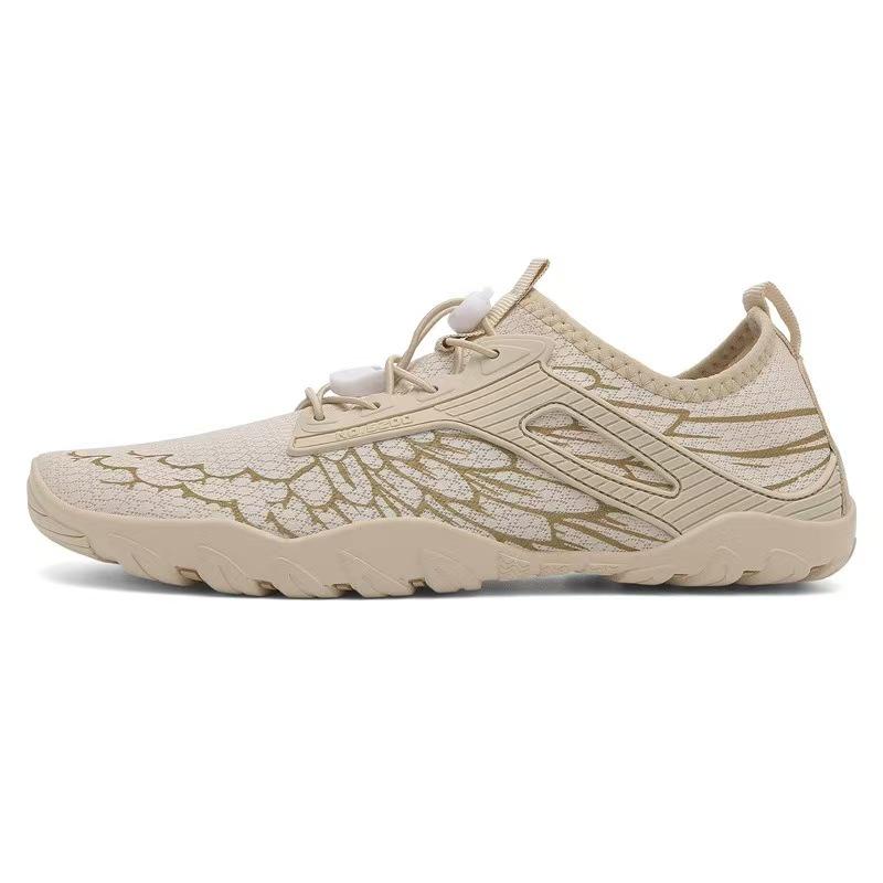 Versatile Non-Slip Water Shoes: Ideal for Beach, Indoor Fitness, Cycling, Hiking & Swimming - Breathable & Super Soft for Couples