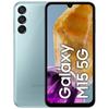 Samsung Galaxy M15 5G 4GB/128GB Blue (light Blue) Dual SIM M156