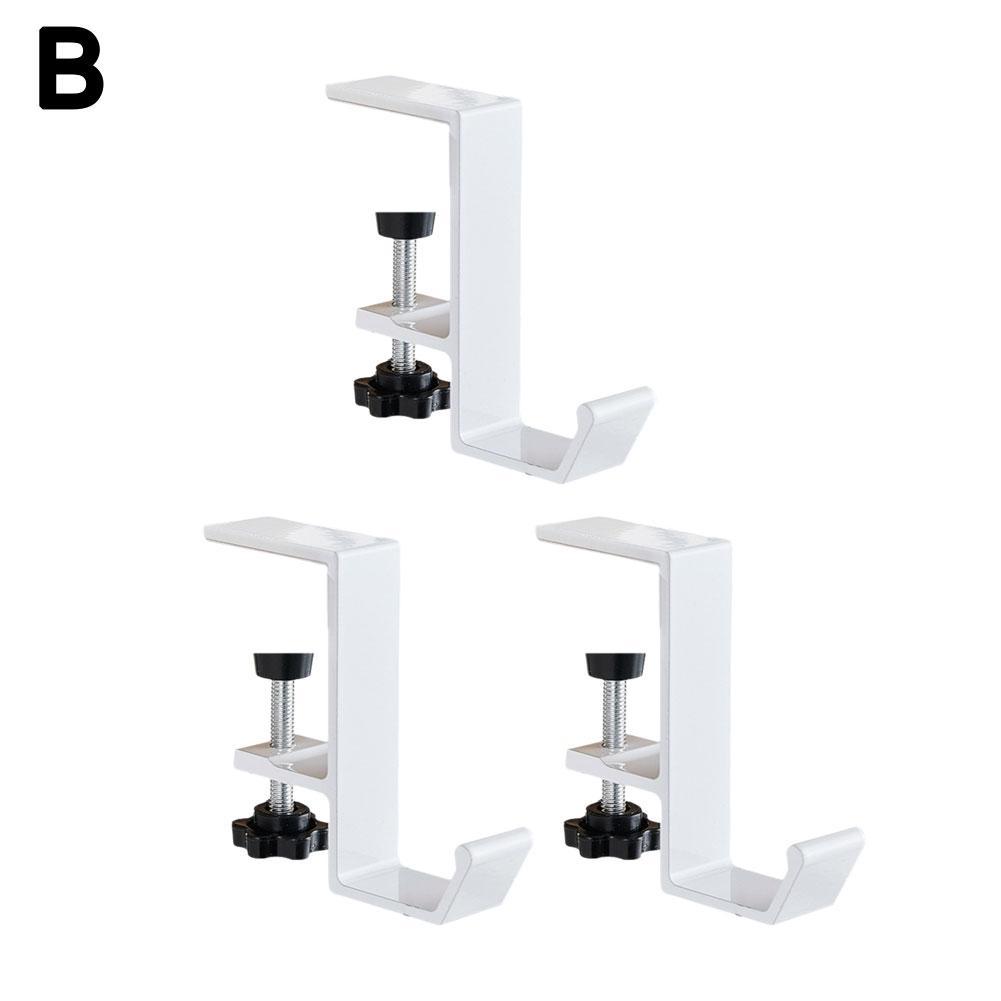 

3 шт. Зажим для установки шкафа, зажим для фиксации ящика, регулируемый передний инструмент для деревообработки Po Q7H1 White 3pcs-one