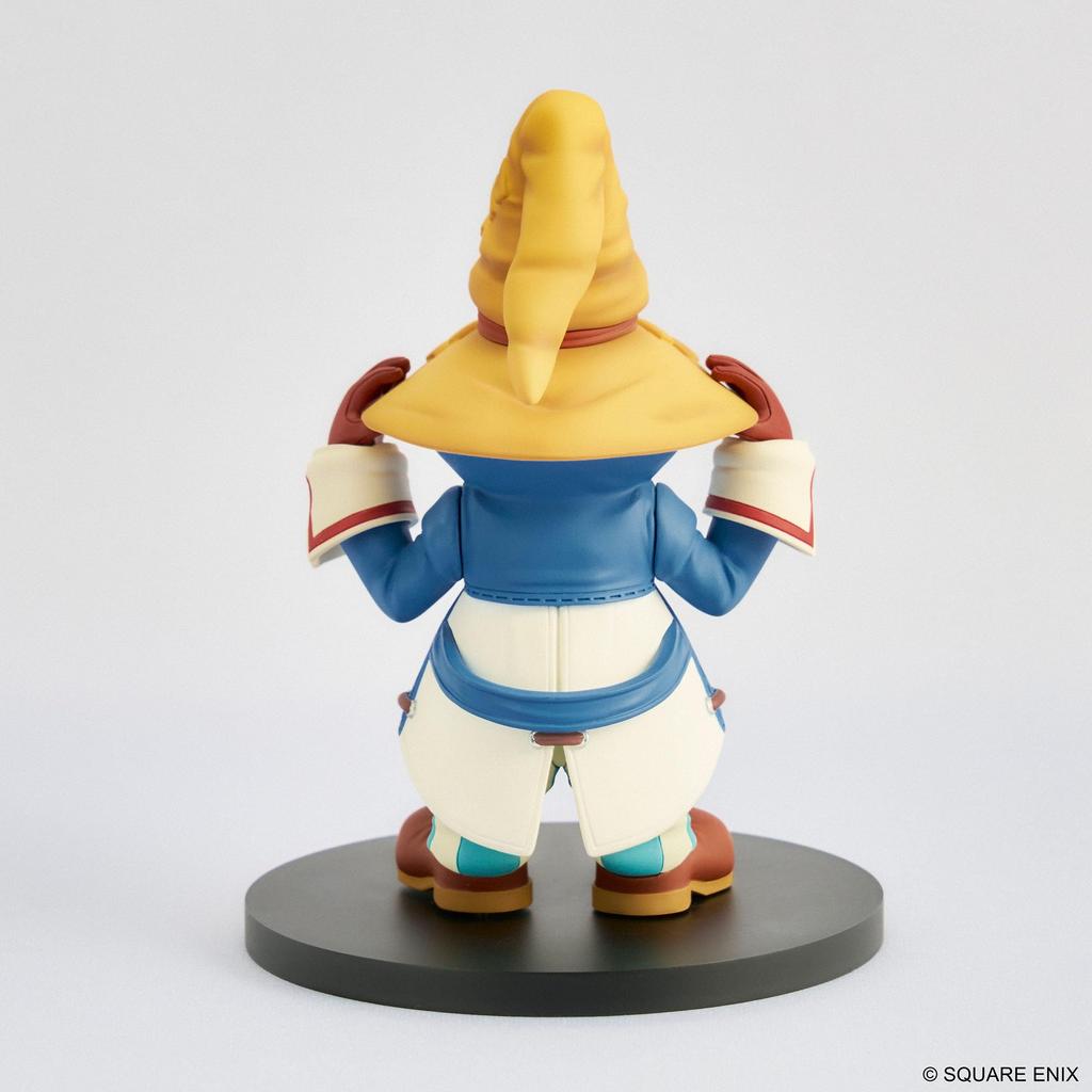 FINAL FANTASY IX Adorable Arts <Vivi Ornitier>