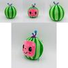 Entzückendes Cocomelon Plüschtier 15cm Weiche Stoffpuppe Perfektes Pädagogisches Kindergeschenk