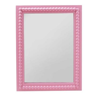 Hestia Beaded Wall Mirror