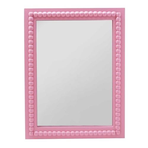 Hestia Beaded Wall Mirror