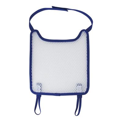 Devica Schoolbag Refreshing Back Pad for 143016 Option Schoolbags, Navy,