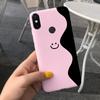 For Xiaomi Mi 8 SE Case Lovely Pattern Jelly Phone Cases Back Cover For Xiaomi Mi 8 Lite Mi8 Mi 8 SE Soft Silicone TPU Bumper