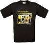 Tha Alcoholics Tha Liks 21 Plus Rap Hip Hop T-Shirt Alle Größen