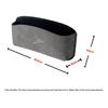 BBKE3 Car Eyeglasses Organizer Box MultiFunctional Storage Accessories For BMW Performance E46 E60 E90 E39 E87 E36 X1 X3 X5 X7 sticker