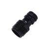 Fittings Plastic Garden Irrigation System Garden Tool Tap Adaptor Water Hose Pipe Connector