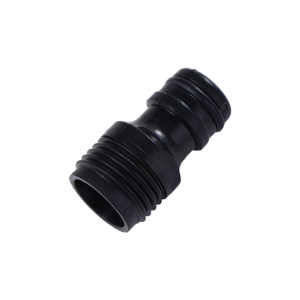 Fittings Plastic Garden Irrigation System Garden Tool Tap Adaptor Water Hose Pipe Connector