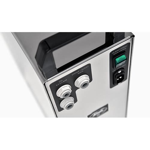 Water Dispenser - External - Carbonator 200L - 200L of Carbonated Water/hour - Electric - Indoor