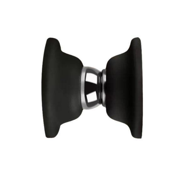 

Дверной стопор для автофургона, магнитное клейкое винтовое крепление, защита от столкновений, шумоподавление, дом на колесах, прицеп, лодка, дверной фиксатор, держатель чёрный