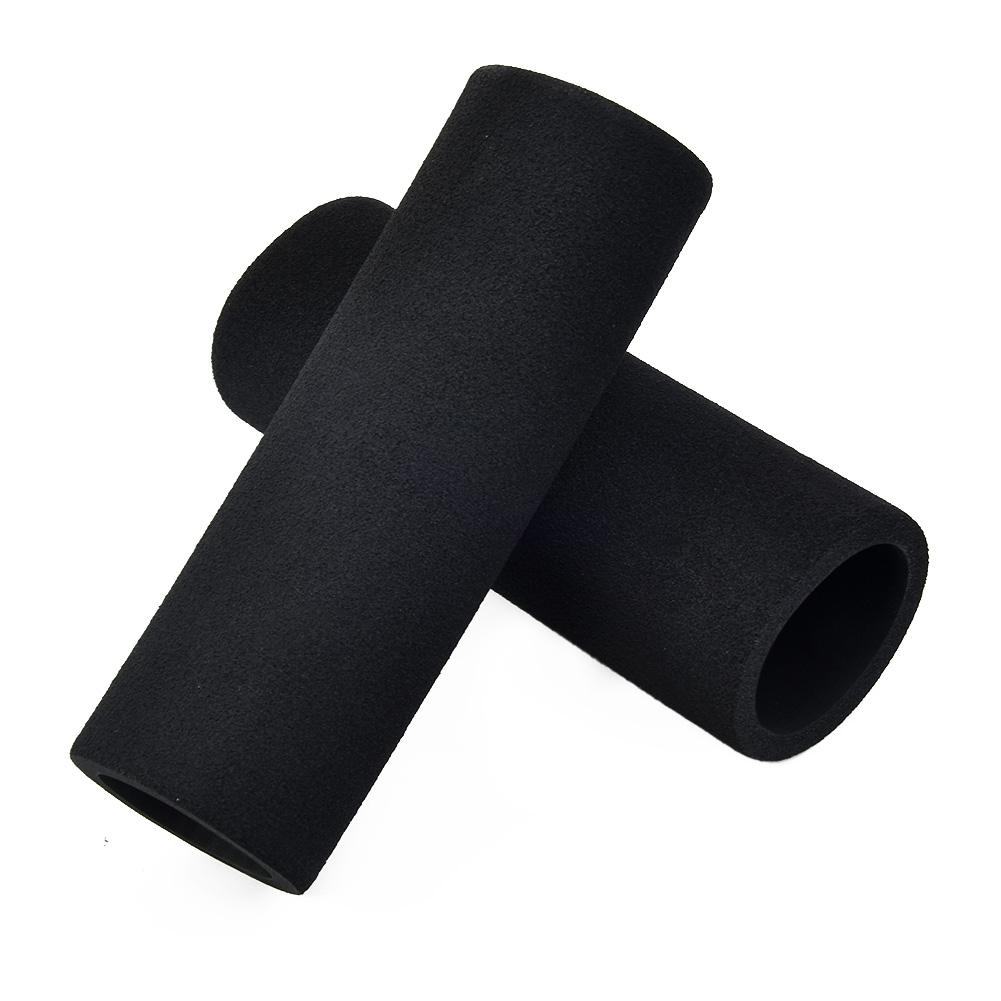 Handle Covers Motorcycle Grip Motorbike Non-slip Anti Vibration