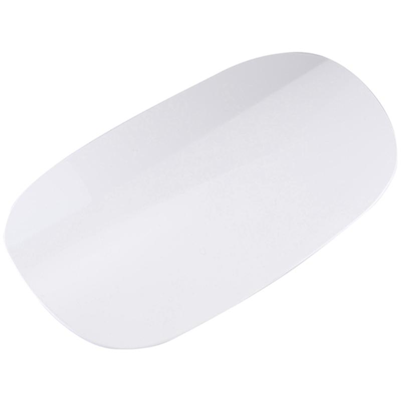 

For E-Class W213 2016- A2137540000 Fuel Tank Flap Panel Refueling Port Cover Plate Exterior White Part белый