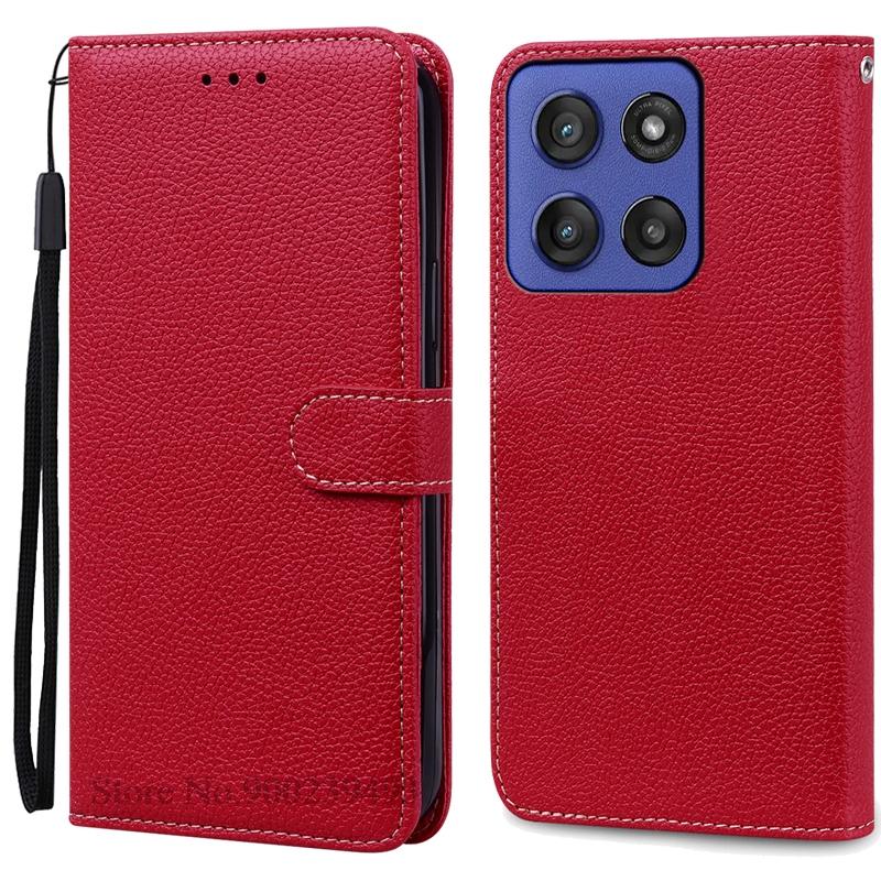 Pro Motorola G56 5G Pouzdro Peněženka Kožený Skládací Kryt Pro Motorola Moto G56 Pouzdro Moto G66j G66y Pouzdro Capa Peněženka Coque Fundas