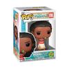 Funko Moana Te Pop! (with Fiti's Heart)