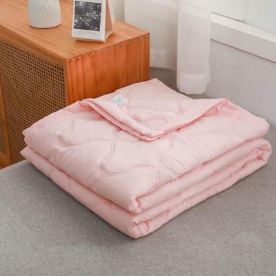 Washed Cotton Feel Summer Quilt