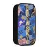 Freya Skye Stars Align Tour 2026 Pen Box Double Layer Large-capacity School Accessories  Pencil Bag Amazing Gift