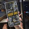 Volcom Logo Phone Case for Samsung A54 A57 A37 A17 A14 A15 A12 A24 A34 A55 A35 A25 A52S A07 A05S A04S A22 A32 A72 Galaxy Note 20
