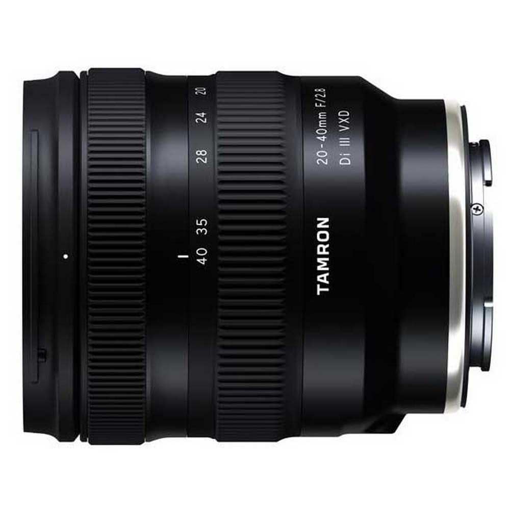 Tamron 20-40mm F2.8 Di III VXD A062 Lens for Sony E Mount - Versatile Zoom Lens