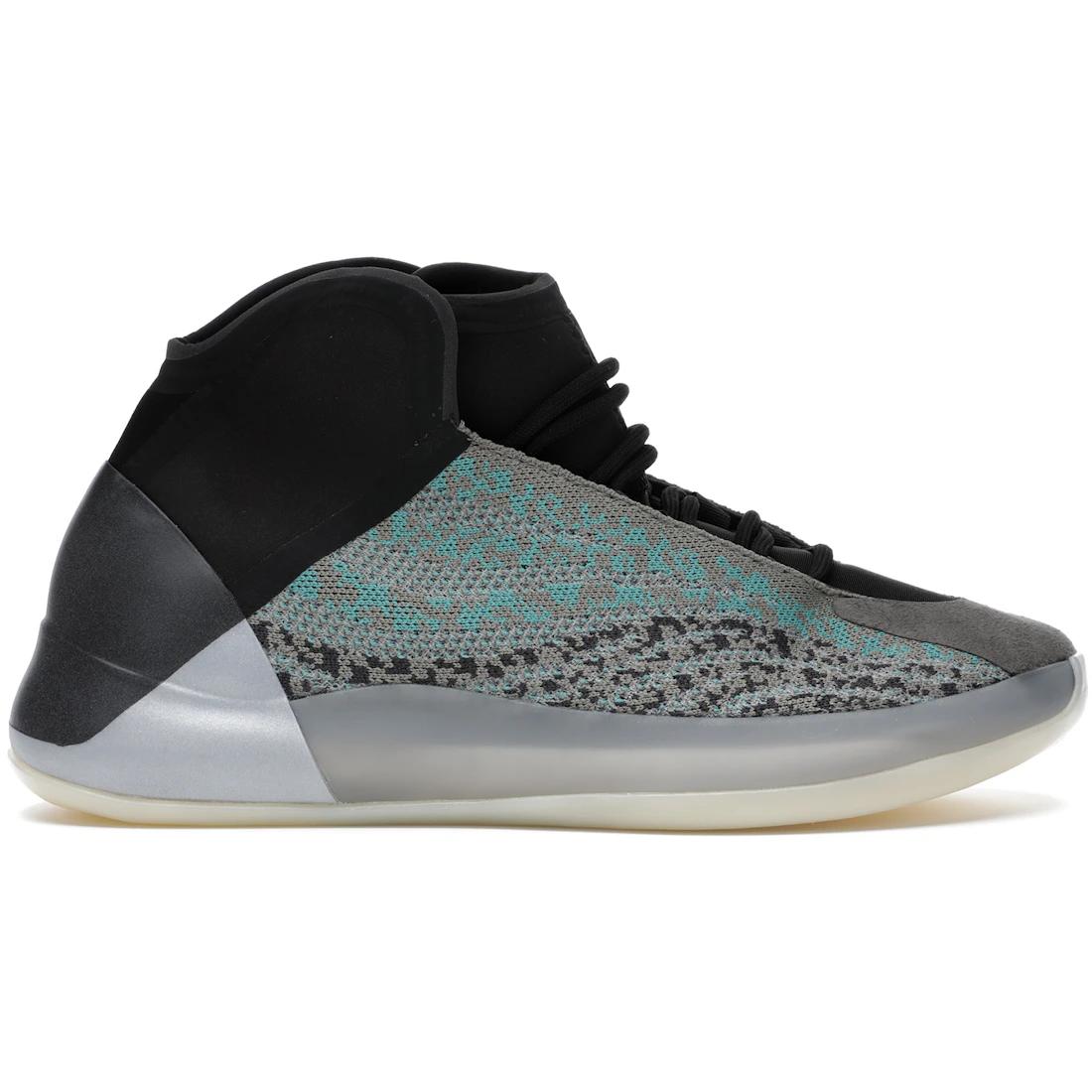 

Sneaker adidas Yeezy QNTM Teal Blue(G58864) 36