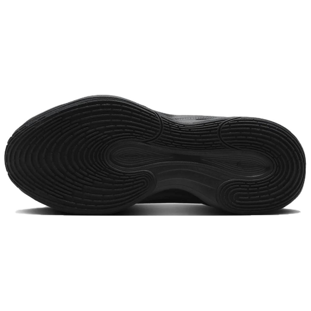 New Nike Air Zoom Gt Hustle Academy Ep 'Black' FJ7808-001