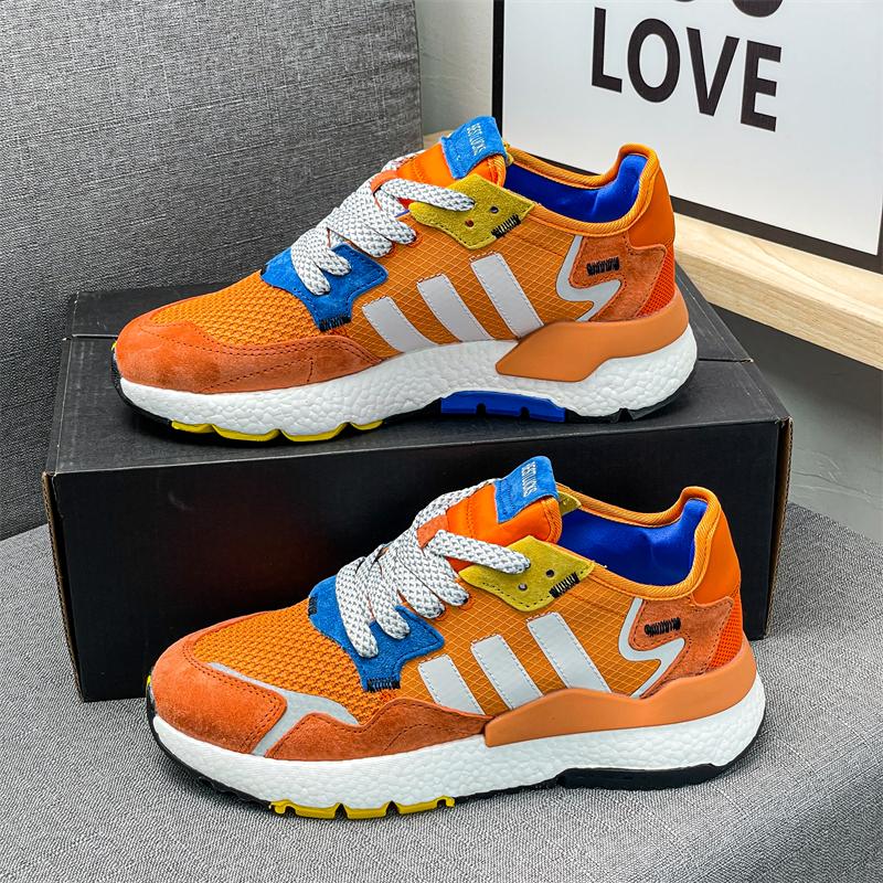 Fashionable and Versatile Outdoor Casual Shoes