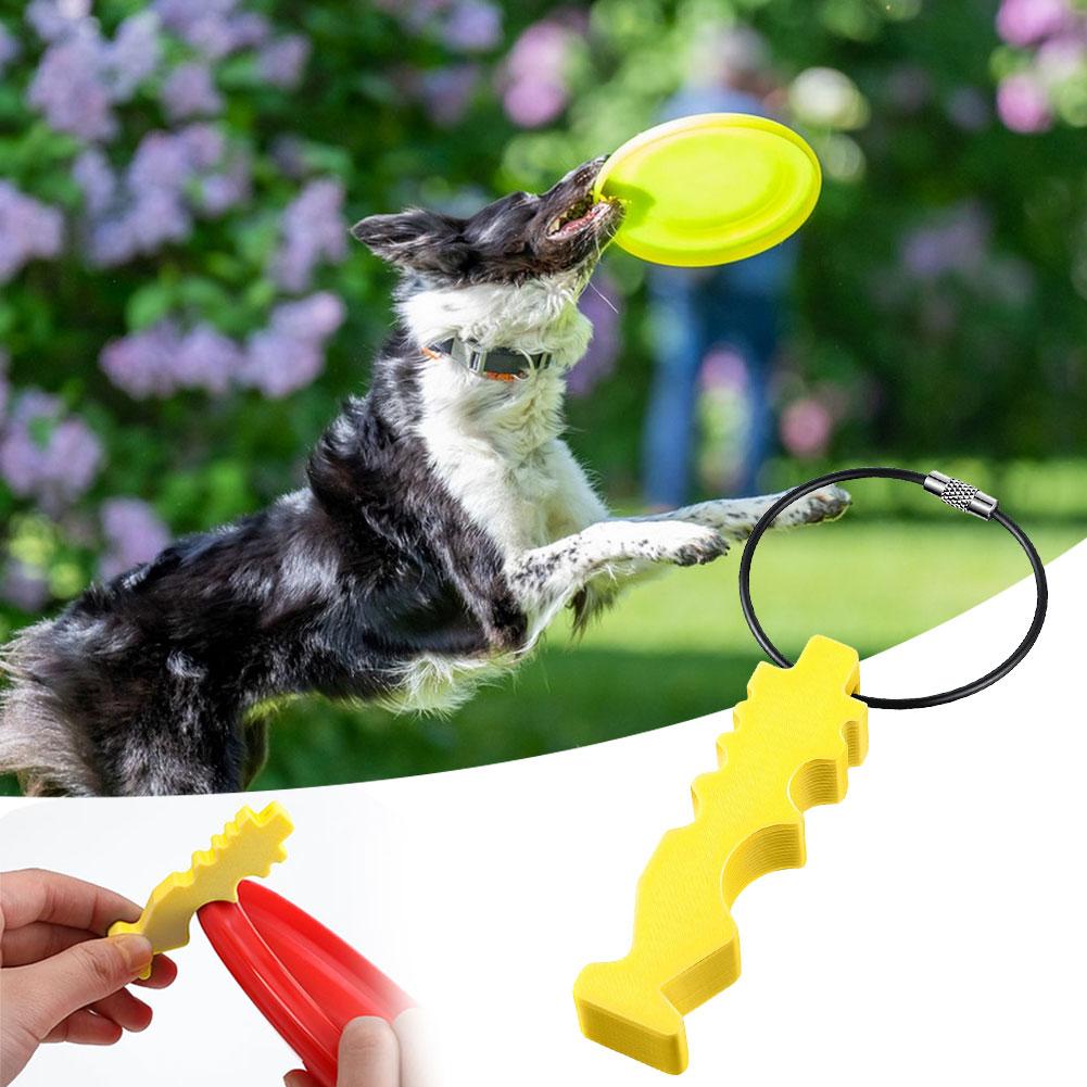 Flying Disc Maintenance Tool Wear Resist Disc Scratch Repair Accessory Disc Golf Repairing Accessory for Training Competitions