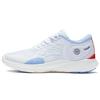 Li Ning Light Breeze LS Slip Resistant, Abrasion Resistant, Breathable, Lightweight Low top Casual Shoes Women's AGLS088-1