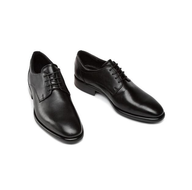 Ankle Boots ECCO Citytray 51273401001 Black