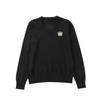 Kawashima Japanese Academy Style Loose Knit Wind Chime Sweater for Women