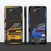 Fashion Car Funda Phone Cover Case for Xiaomi Poco F8 C50 F3 X7 X3 X4 X5 Pro C71 M5 C61 C75 F1 M7 Pro M3 M4