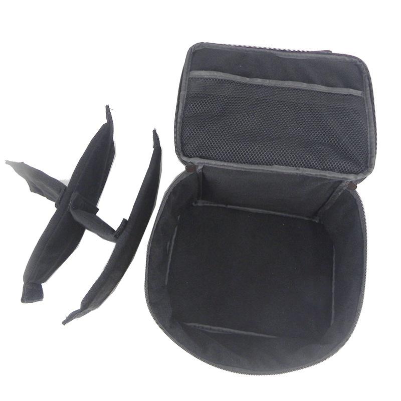 Nintendo Switch 2 Protective Case: OLED Travel Bag for NS Console with High-Capacity Storage
