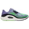 Nike Air Zoom Structure Plus Eisen Lila Unisex Sneaker Off-Noir Sail Spannungsgrün HQ3048-501