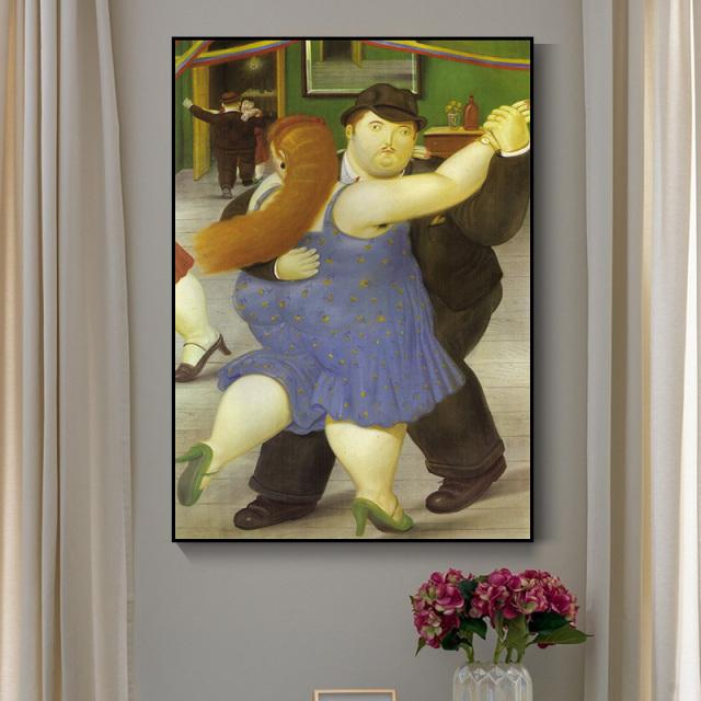 Funny Posters Collection Decorative Canvas Paintings Art Prints Modern HD Pictures Home Living Room Wall Decor Frameless Cuadros