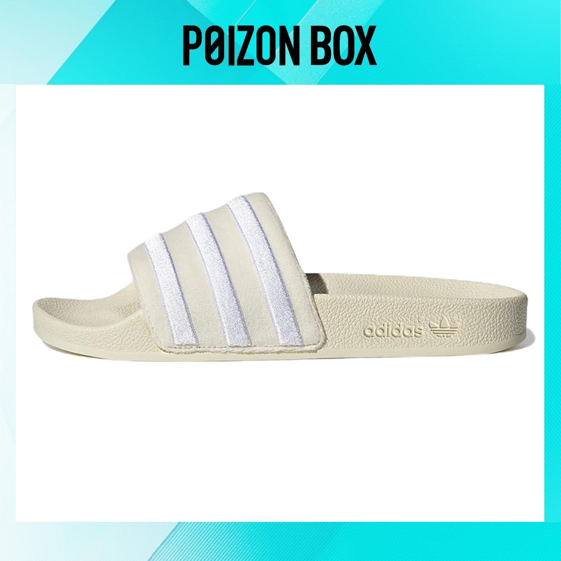 

сабо Female adidas originals Adilette Sports slippers GZ3751