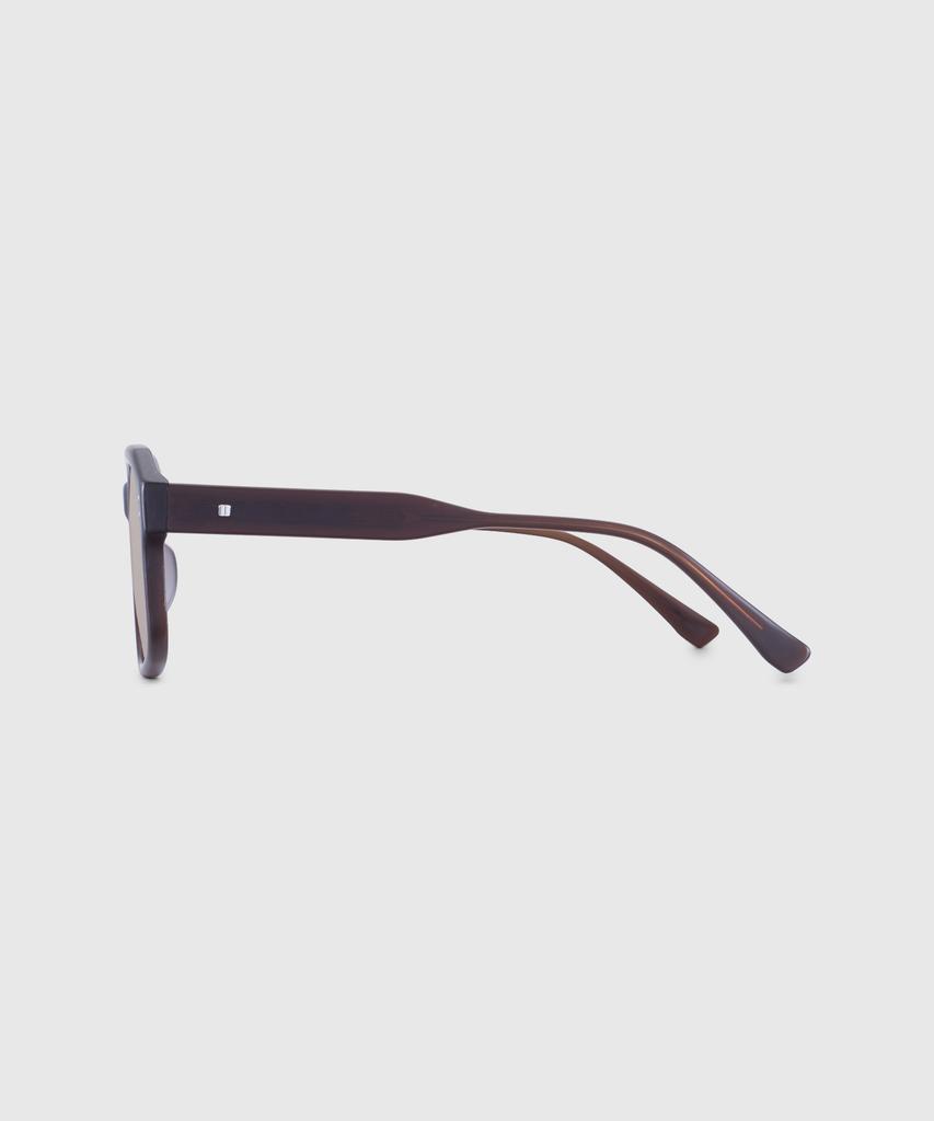 Beulluellipeonteu Kuma-S Matte Brown