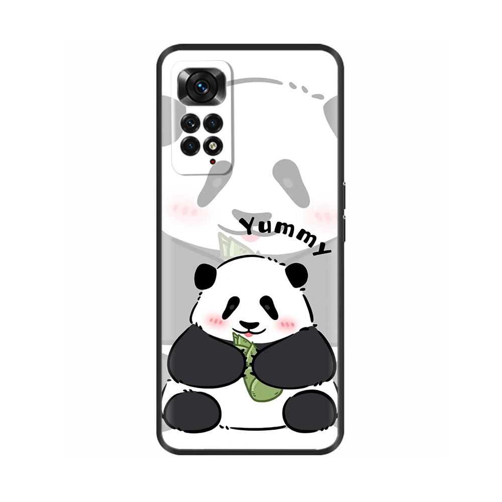 Shockproof Cover For Redmi Note 11S 4G 5G Case Cover For Redmi Note 11 Pro Plus Phone Case For Xiaomi Redmi Note11 Pro Soft Capa