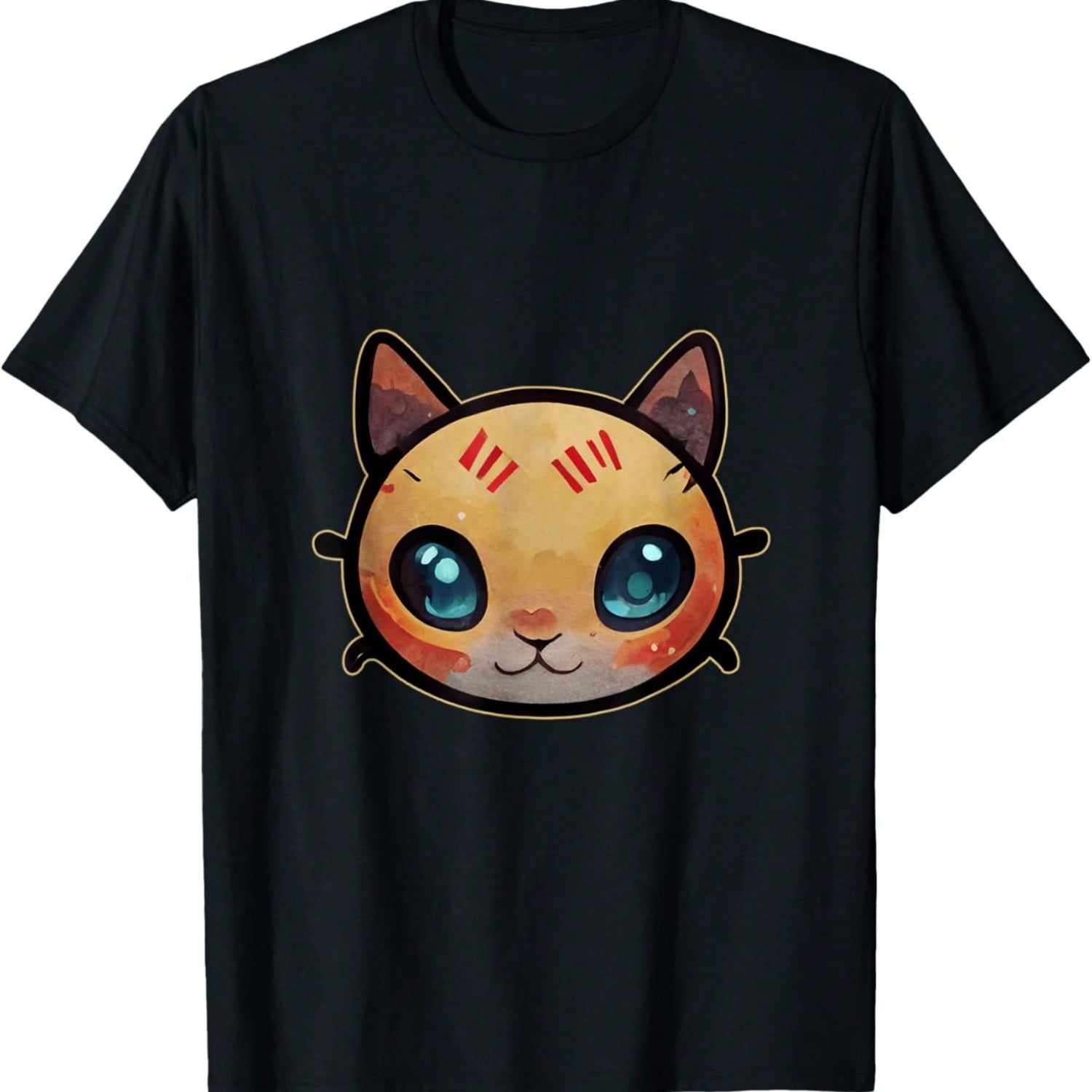 Currently Powered By Iced Coffee Drinker Wounisex Barista T-Shirt S разноцветный