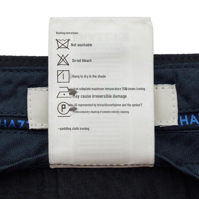 HAZZYS Women's Slim-Fit Cropped Casual Pants