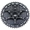 SunRace CSMS8 Wide Ratio Cassette 11 Black 11-46T, Speed, #XTE1381